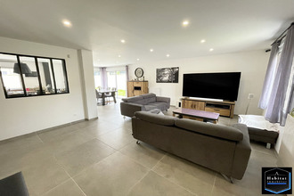 Ma-Cabane - Vente Maison DAMMARTIN-EN-GOELE, 155 m²