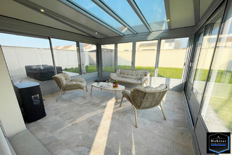 Ma-Cabane - Vente Maison DAMMARTIN-EN-GOELE, 155 m²