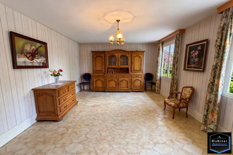 Ma-Cabane - Vente Maison DAMMARTIN-EN-GOELE, 130 m²