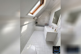 Ma-Cabane - Vente Maison DAMMARTIN-EN-GOELE, 130 m²