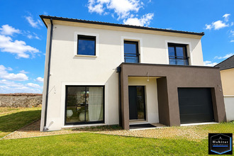 Ma-Cabane - Vente Maison DAMMARTIN-EN-GOELE, 108 m²