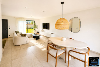 Ma-Cabane - Vente Maison DAMMARTIN-EN-GOELE, 108 m²