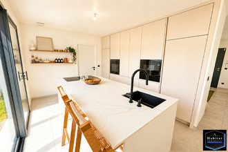 Ma-Cabane - Vente Maison DAMMARTIN-EN-GOELE, 108 m²