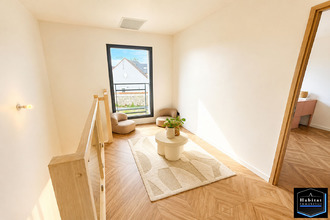 Ma-Cabane - Vente Maison DAMMARTIN-EN-GOELE, 108 m²