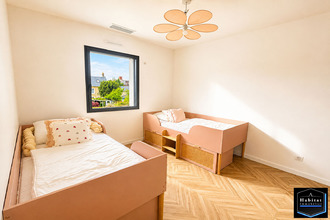 Ma-Cabane - Vente Maison DAMMARTIN-EN-GOELE, 108 m²