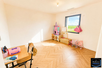 Ma-Cabane - Vente Maison DAMMARTIN-EN-GOELE, 108 m²