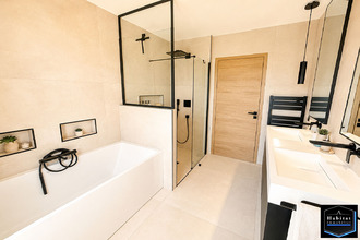 Ma-Cabane - Vente Maison DAMMARTIN-EN-GOELE, 108 m²