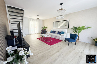 Ma-Cabane - Vente Maison DAMMARTIN-EN-GOELE, 98 m²