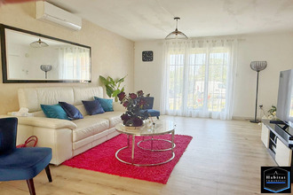 Ma-Cabane - Vente Maison DAMMARTIN-EN-GOELE, 98 m²