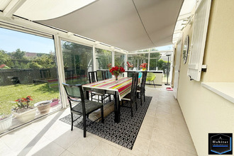 Ma-Cabane - Vente Maison DAMMARTIN-EN-GOELE, 98 m²