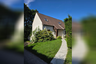 Ma-Cabane - Vente Maison DAMMARTIN-EN-GOELE, 149 m²