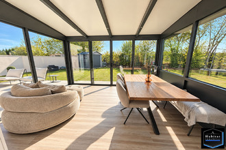 Ma-Cabane - Vente Maison DAMMARTIN-EN-GOELE, 120 m²