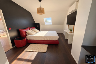 Ma-Cabane - Vente Maison DAMMARTIN-EN-GOELE, 120 m²
