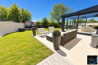 Ma-Cabane - Vente Maison DAMMARTIN-EN-GOELE, 120 m²