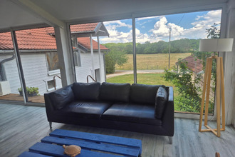 Vente Maison 39290, Dammartin-Marpain France