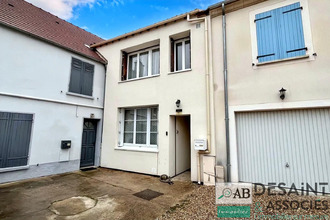 Vente Maison 77163, Dammartin-sur-Tigeaux France
