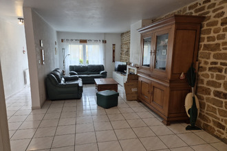 Ma-Cabane - Vente Maison Damouzy, 127 m²