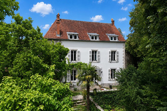Ma-Cabane - Vente Maison Dampierre, 240 m²