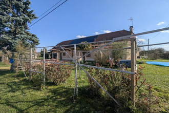 Vente Maison 71310, DAMPIERRE EN BRESSE France