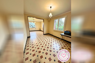 Ma-Cabane - Vente Maison Dampierre-en-Burly, 90 m²