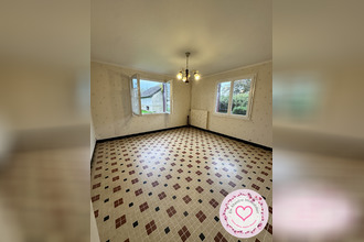 Ma-Cabane - Vente Maison Dampierre-en-Burly, 90 m²