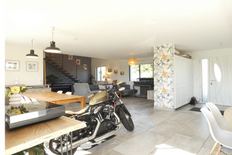 Ma-Cabane - Vente Maison Dampierre-en-Burly, 174 m²