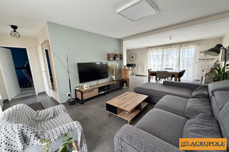 Ma-Cabane - Vente Maison Dampierre-en-Burly, 125 m²