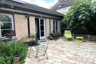 Ma-Cabane - Vente Maison DAMPIERRE-EN-YVELINES, 180 m²