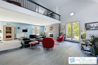 Ma-Cabane - Vente Maison Dampierre-en-Yvelines, 200 m²