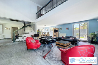 Ma-Cabane - Vente Maison Dampierre-en-Yvelines, 200 m²