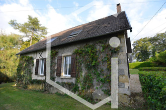 Ma-Cabane - Vente Maison Dampierre-sous-Bouhy, 133 m²