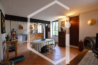 Ma-Cabane - Vente Maison Dampierre-sous-Bouhy, 133 m²