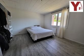 Ma-Cabane - Vente Maison Dampierre-sur-Boutonne, 77 m²