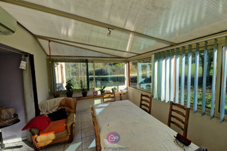 Ma-Cabane - Vente Maison Saulnot, 199 m²