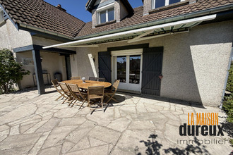 Ma-Cabane - Vente Maison Dampierre-sur-Salon, 126 m²