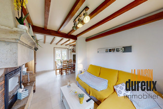 Ma-Cabane - Vente Maison Dampierre-sur-Salon, 126 m²