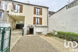 Vente Maison 77400, Dampmart France