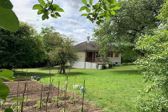 Ma-Cabane - Vente Maison DAMPMART, 96 m²