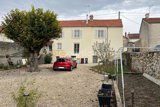 Ma-Cabane - Vente Maison DAMPMART, 130 m²