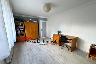 Ma-Cabane - Vente Maison DAMPMART, 129 m²