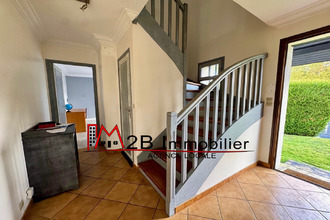 Ma-Cabane - Vente Maison DAMPMART, 129 m²