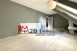 Ma-Cabane - Vente Maison DAMPMART, 129 m²
