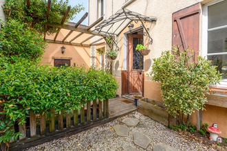 Ma-Cabane - Vente Maison DAMPMART, 70 m²