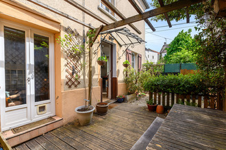 Ma-Cabane - Vente Maison DAMPMART, 70 m²