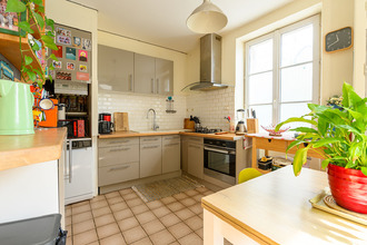 Ma-Cabane - Vente Maison DAMPMART, 70 m²