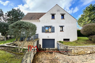 Ma-Cabane - Vente Maison DAMPMART, 129 m²