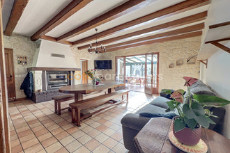 Ma-Cabane - Vente Maison DAMPMART, 146 m²