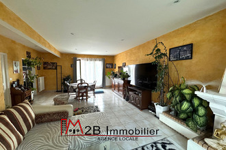 Ma-Cabane - Vente Maison DAMPMART, 120 m²