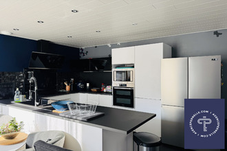 Ma-Cabane - Vente Maison Damprichard, 170 m²