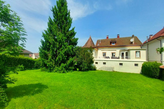 Ma-Cabane - Vente Maison DAMPRICHARD, 225 m²